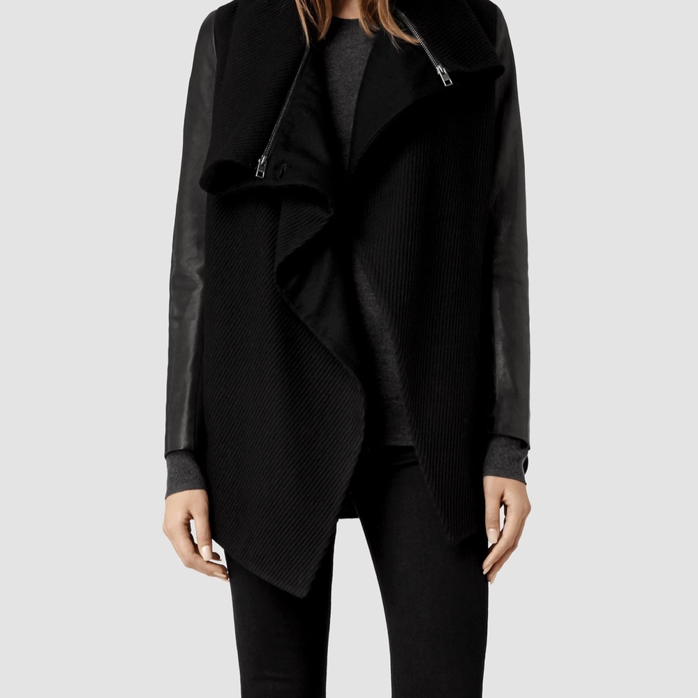 Allsaints Chai Jacket